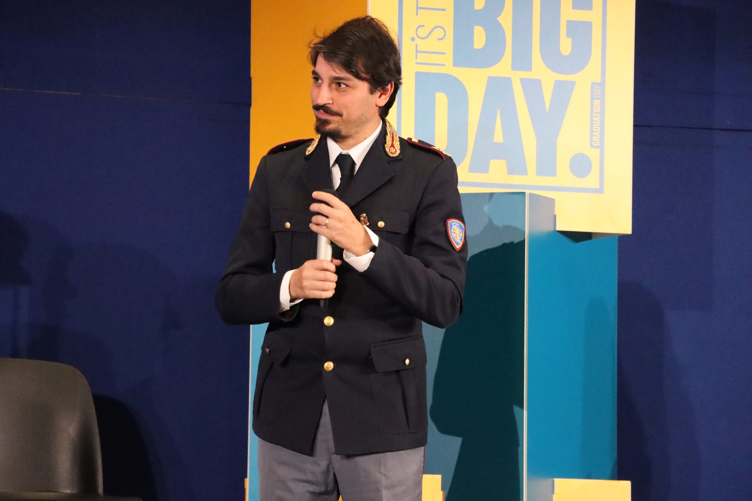 Explore the Event — IT'S THE BIG DAY 2026